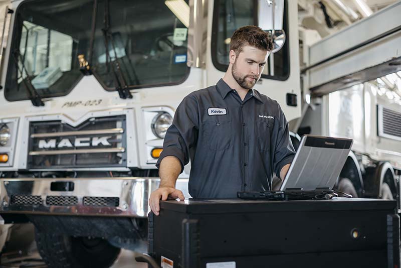 Mack-Aftermarket