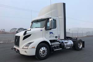 Semi Truck