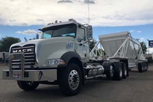 Truck