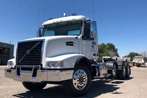 Truck