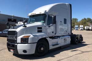 Semi Truck