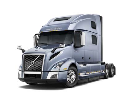 Mack Truck