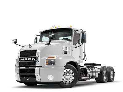 Volvo Truck
