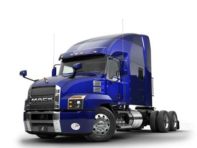 Volvo Truck