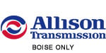 Alison Logo
