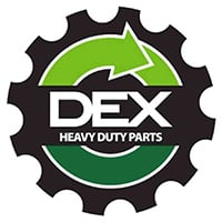 dex heavy dury parts