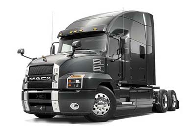 Mack Truck