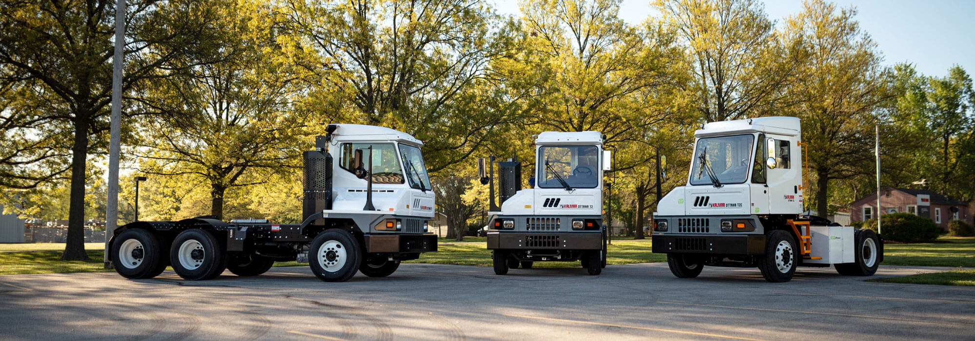 Kalmar Cabs