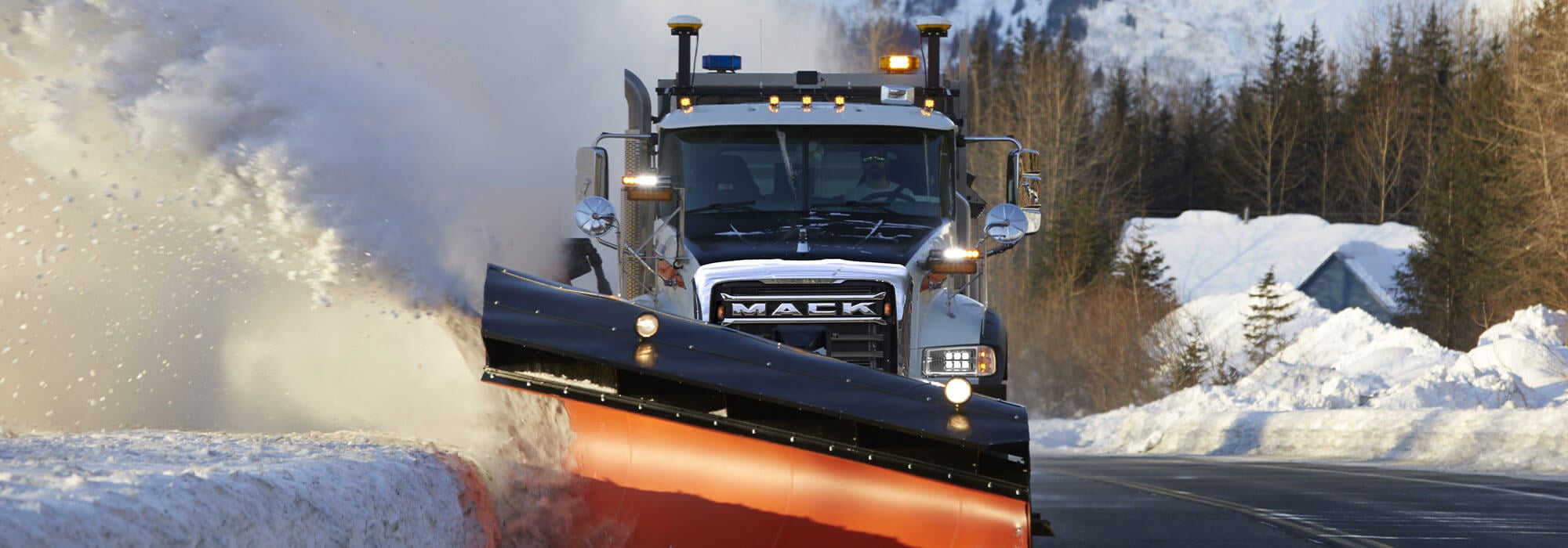 Mack Truck